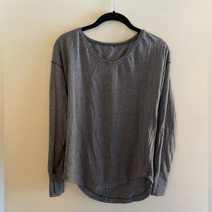 Lululemon Longsleeve Shirt